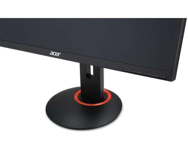 Acer XF270HUABMIIDPRZX czarny - 460400 - zdjęcie 5